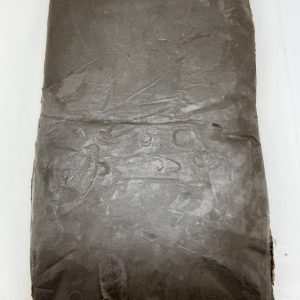 Black Full Melt Hash