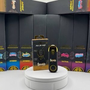 Muha Meds 2g *Authentic*