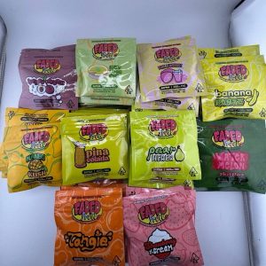 Faded Fruits 500mg *Authentic*