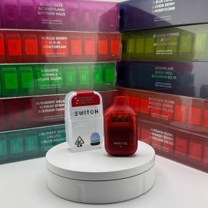 Boutique V5 *Authentic*