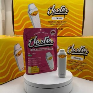 Jeeter Juice 2g *Replica*