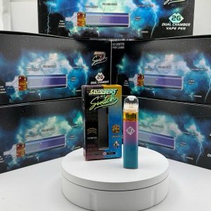 Sluggers Dual Chamber *Replica*