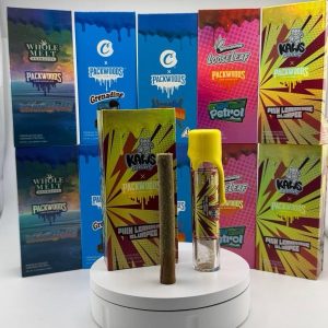 PackWood 2,25g *Replica*