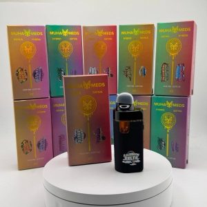 MuhaMeds Liquid Diamond