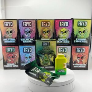 Fryd 2g *Replica*