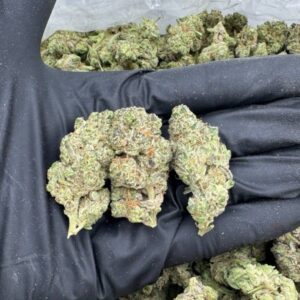 Space Cake
