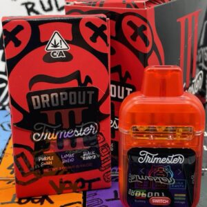 Dropout 3g triple chamber