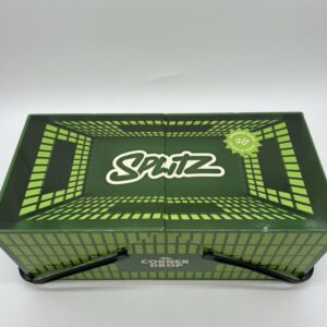 SPLITZ 2G