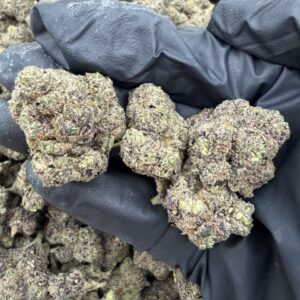 Purple Runtz Short