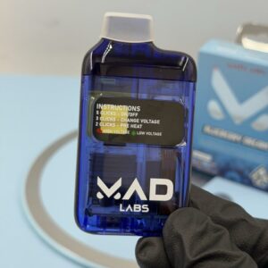 Mad Labs