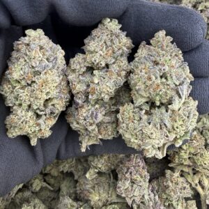 Cherry Za