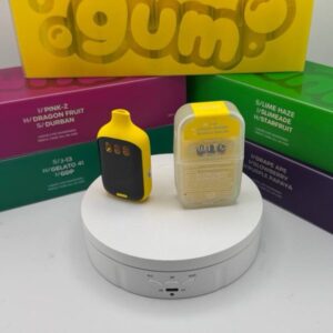 Boutique Gum *Authentic*