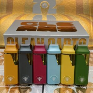 Clean Carts 2g