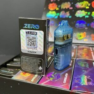 ZERO 2G