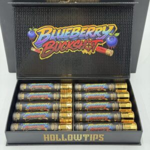 HOLLOW TIPS 2G