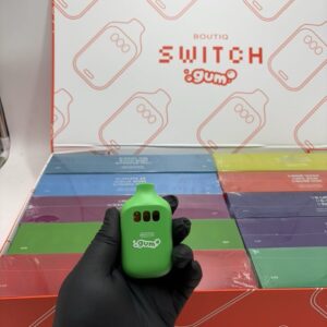 BOUTIQ GUM 2G