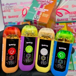 SWEETS 2G