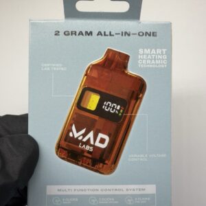 MAD LABS