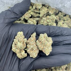 Space Cake